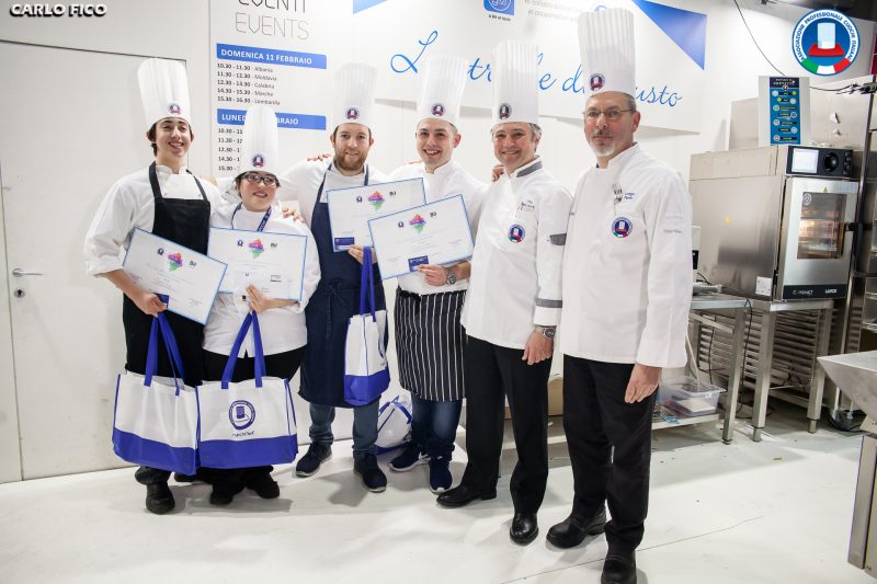 A Bit Of Taste: sapori e territori a BIT 2018