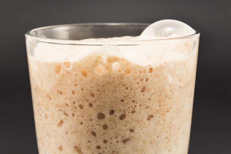 Combattere le intolleranze grazie alla Fermentazione Spontenea