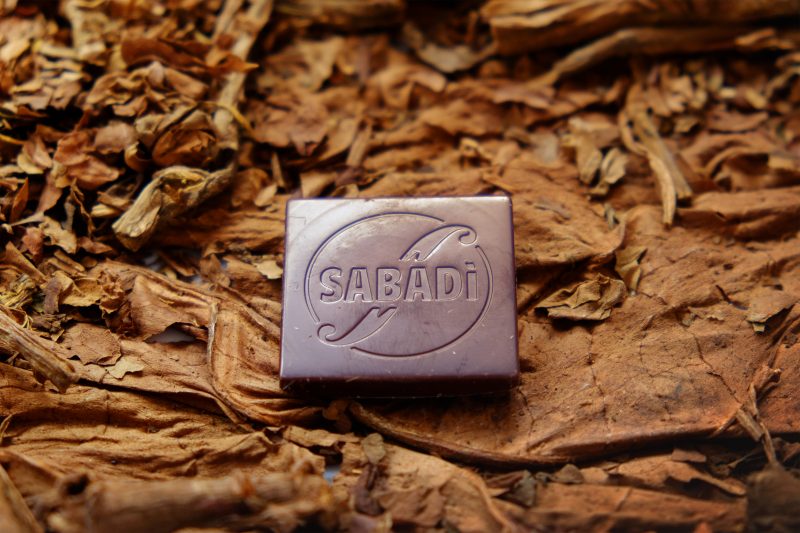 Cioccolato naturalmente “profumato”