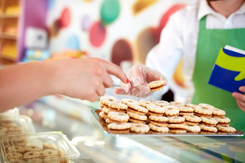 Professionisti: Marketing in pasticceria? Si, ma… da dove si comincia?