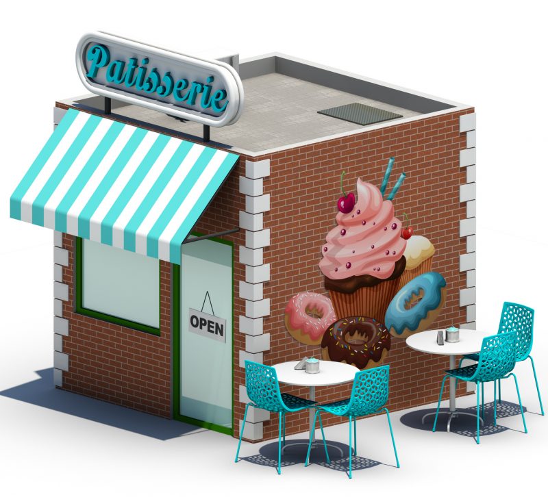 Come attirare nuovi clienti nella tua Pasticceria