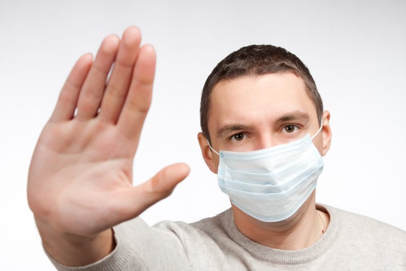 Fare il Panificatore: tutti i rischi e la prevenzione