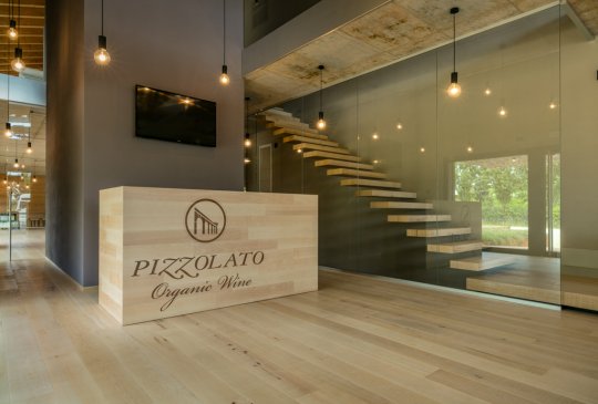 Al Vinitaly si brinda con il Metodo Classico biologico e vegano di Pizzolato. Speciale “Fuori Vinitaly” in cantina per chi non sarà a Verona.