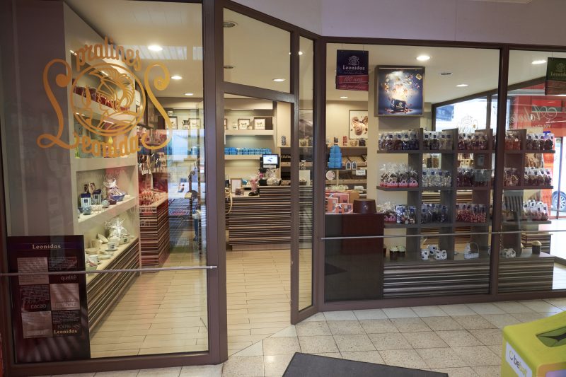 L’immagine in pasticceria: l’importanza della vetrina e dell’esposizione