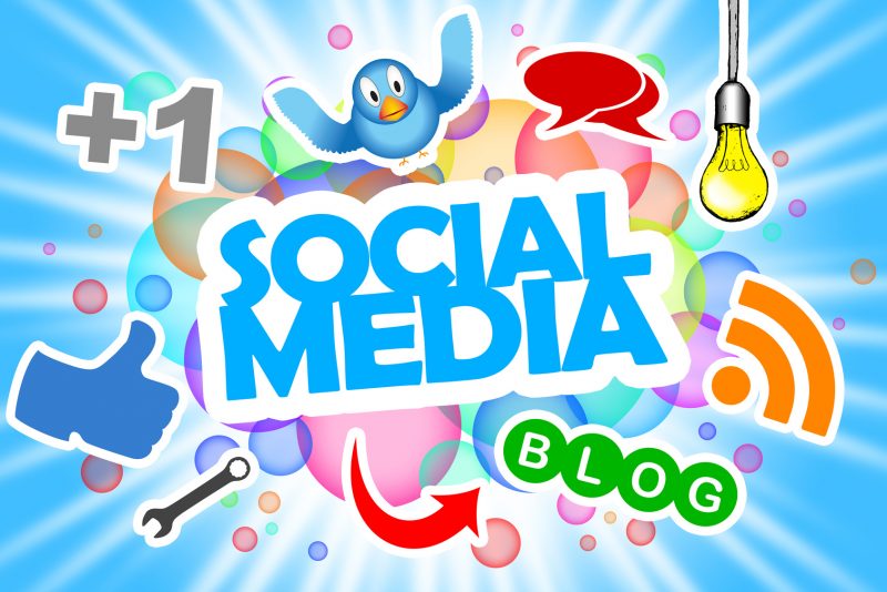 Scrivere su web e social e l’importanza delle parole