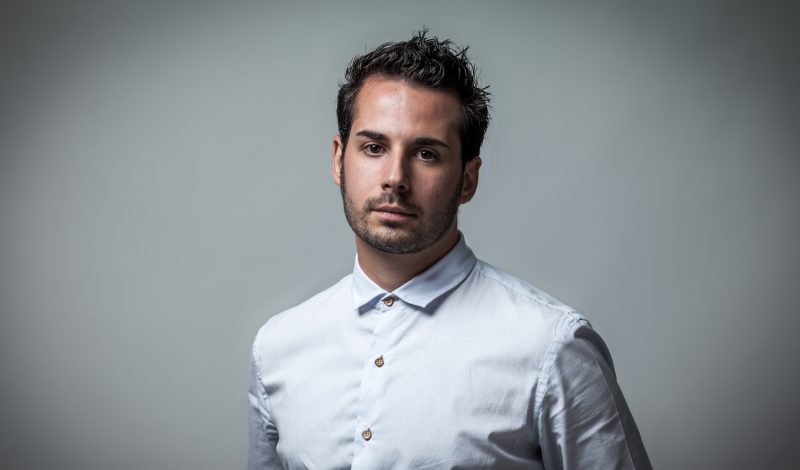 I relatori di WPS 2018: dall’Italia, Andrea Tortora, ST.Hubertus, San Cassiano