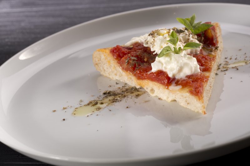 Pizza Tradizionale o Pizza Gourmet? Il segreto sta negli ingredienti