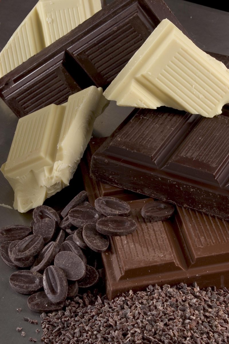 Cioccolato: l’abbinamento perfetto con i prodotti da forno