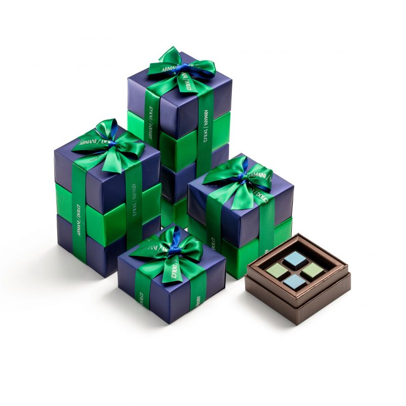 L’importanza del packaging in pasticceria