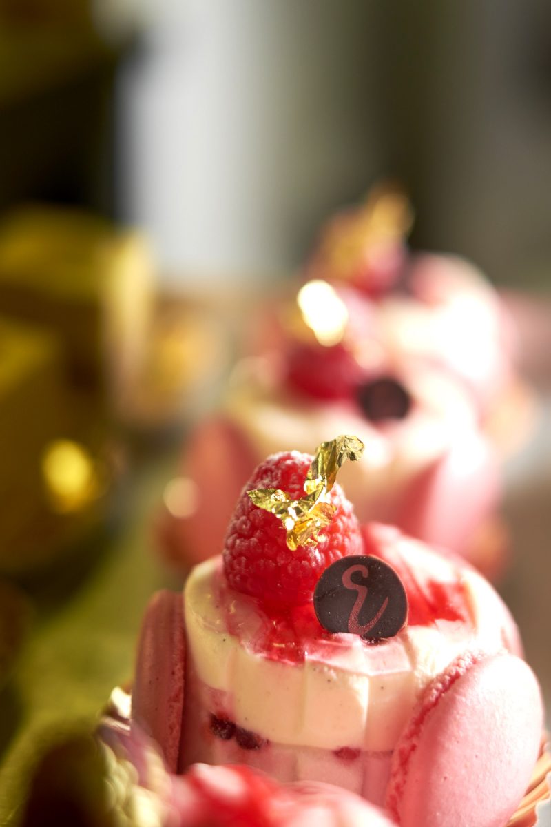 Salute e pasticceria: l’importanza della buona comunicazione