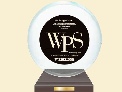 Gli Awards di World Pastry Stars 2018: aspettiamo la tua candidatura
