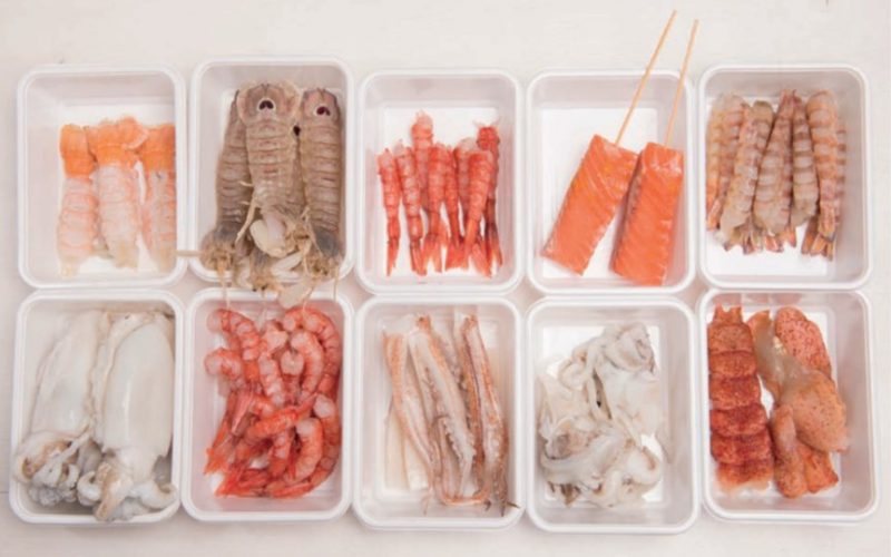 I grandi protagnisti nei menu di pesce: conosciamoli meglio