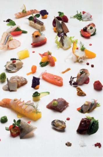 Il crudo