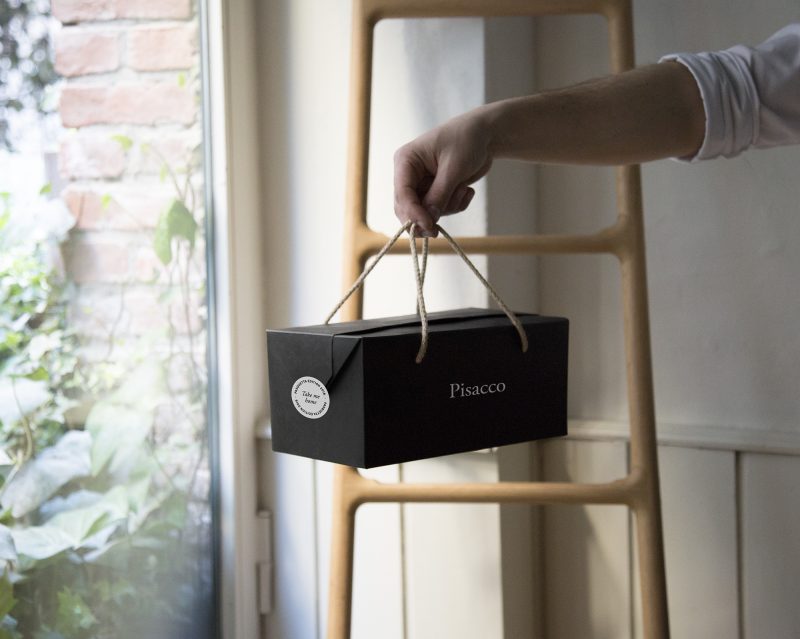 Lunch Box per Pasquetta: ci pensa Pisacco