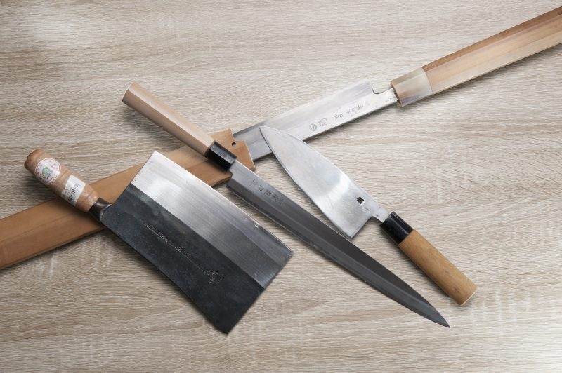 Dal Giappone la tecnica del katsuobushi