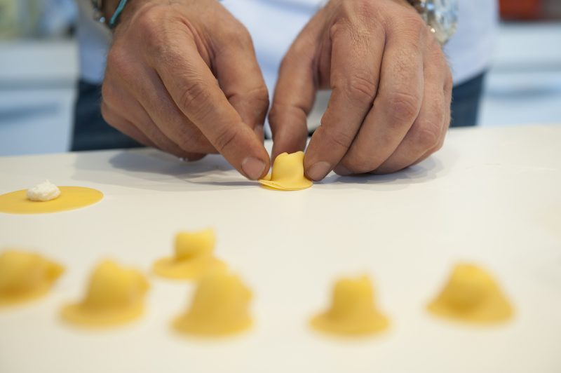 La cucina Carlofortina: piatti tipici e sapori di Sardegna da Carloforte
