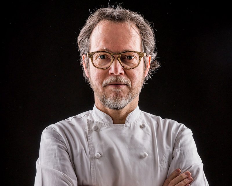 I relatori di WPS 2018: da Milano, Diego Crosara, Marchesi 1824