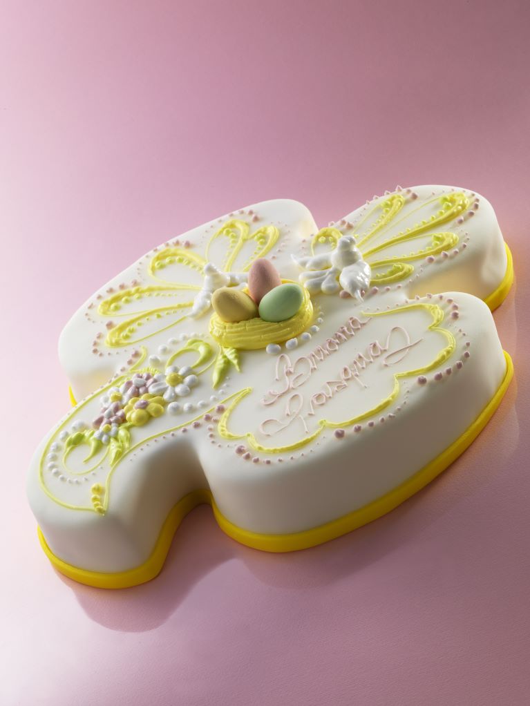 Dolcissima colomba di Davide Comaschi