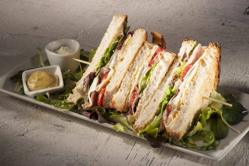 Club Sandwich