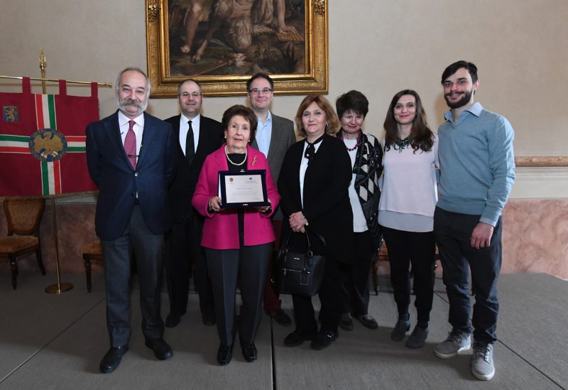 Paolo Atti & figli: 150 anni tra arte e risate