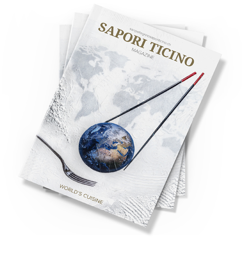 S.Pellegrino Sapori Ticino 2018: le cucine del mondo