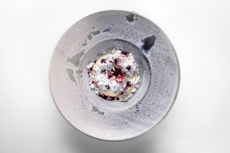 Andrea Tortora e Norbert Niederkofler, a WPS 2018, ci parleranno della pasticceria da ristorazione contemporanea