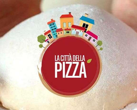 La Città della pizza: 3 giorni dedicati alla pizza