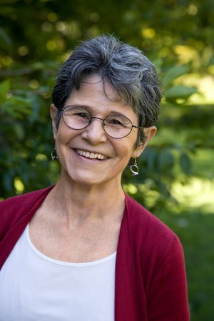 Laura Shapiro: what she ate