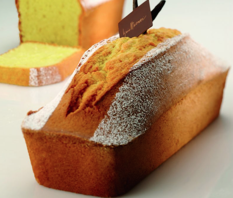 Plum Cake all’Olio d’Oliva