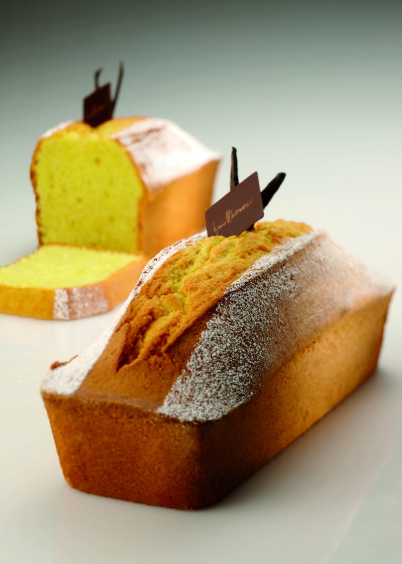 Plum Cake all’Olio d’Oliva