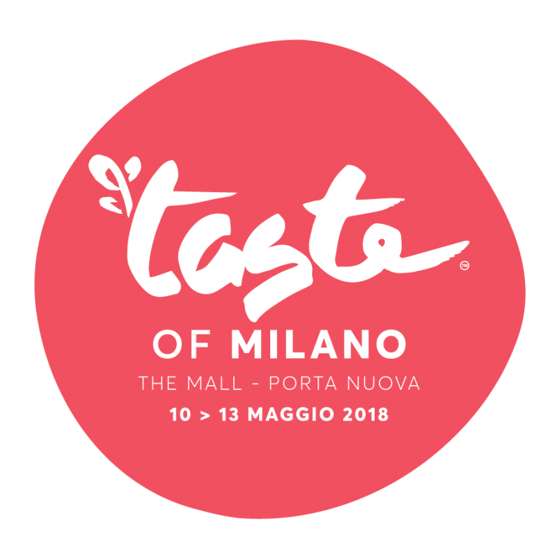 Taste of Milano 2018