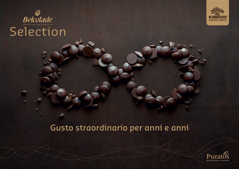 Puratos Italia e Belcolade portano l’innovazione in pasticceria a WPS 2018