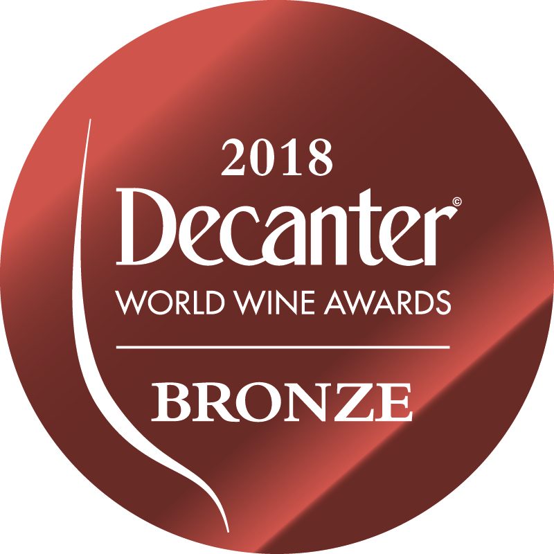 Col Sandago, importanti riconoscimenti al Decanter World Wine Awards 2018
