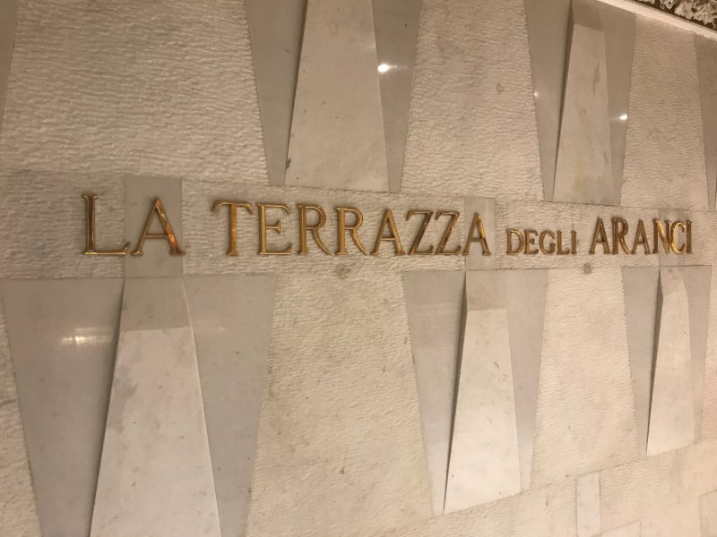 Italmill al premio Italian Style I 70 Migliori Ristoranti con pizzeria nel mondo