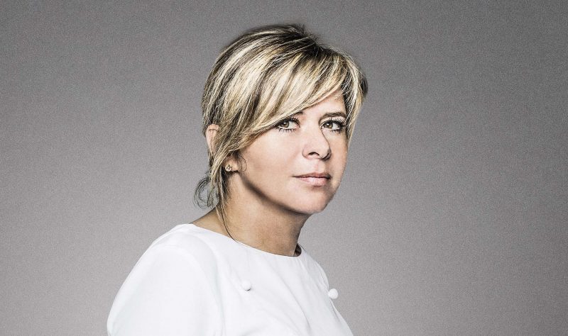 Intervista a Christelle Brua del Ristorante Le Pré Catelan (Parigi) a World Pastry Stars 2018