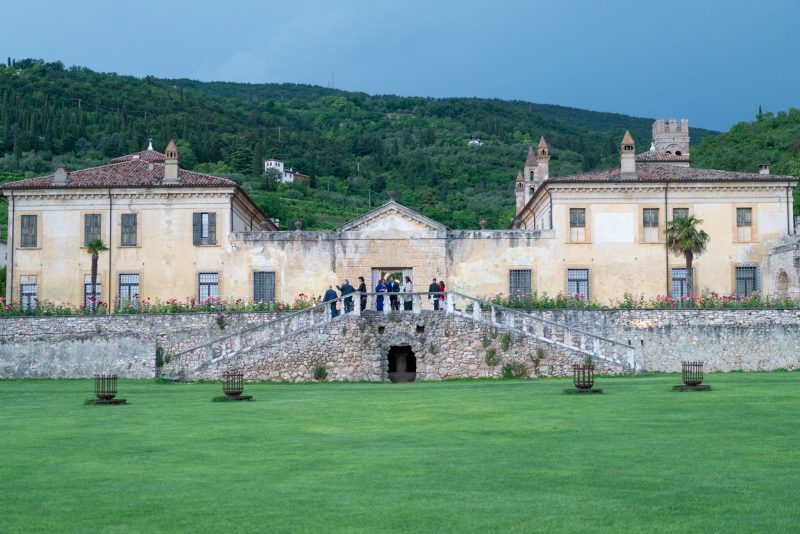 Progetto “Generations”: Verona protagonista nel panorama gastronomico
