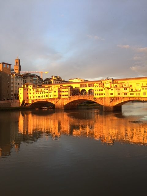 A Firenze c’è Molo 5: l’unione fa la forza