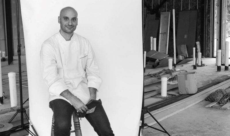 Intervista a Roy Shvartzapel (From Roy – San Francisco CA) – WPS 2018