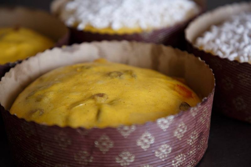 Panettone day: è in estate che si scelgono i migliori