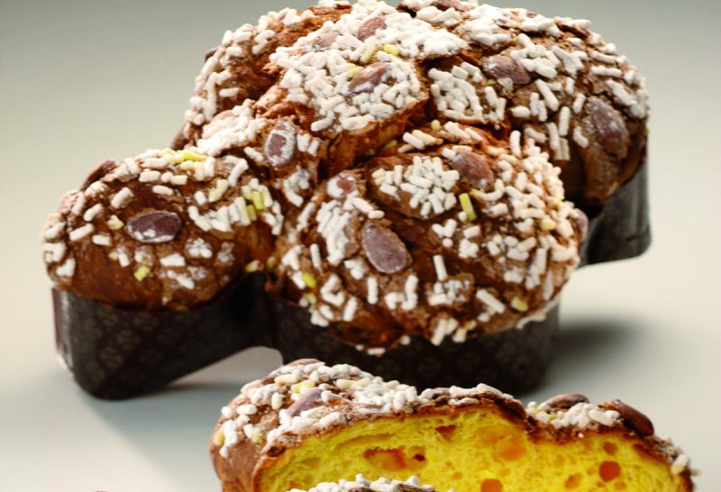 La Colomba