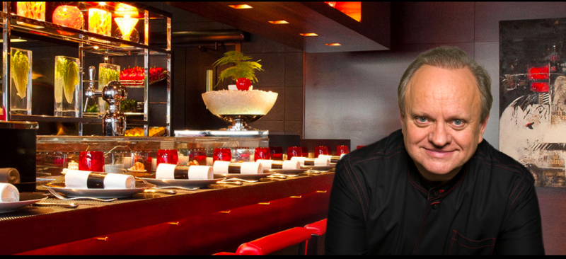 Morto il grande chef francese Joël Robuchon