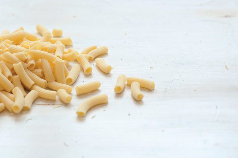 Pasta fresca: come farla in casa con i consigli di Roberto Carcangiu