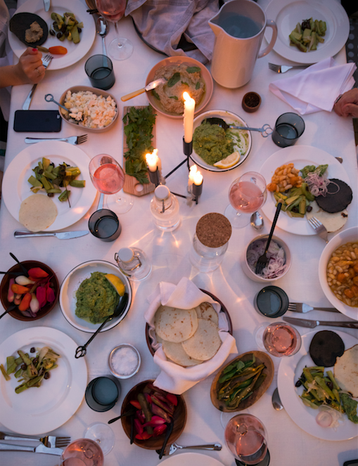Chi decide che cosa mangiamo?