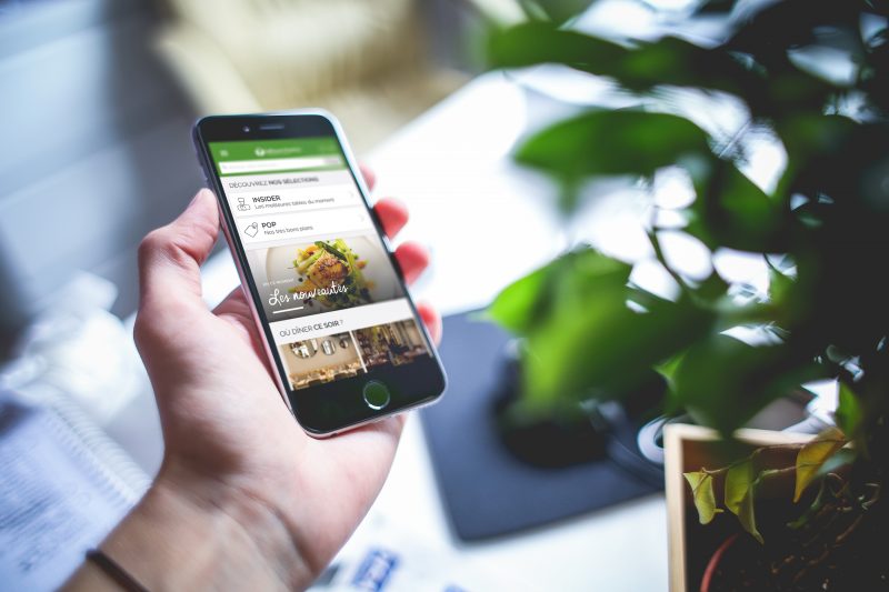 Tutti pazzi per le APP