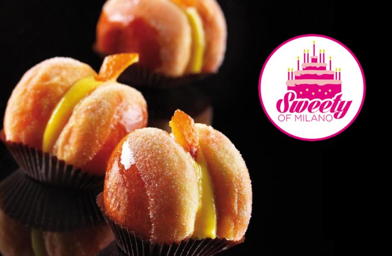 Sweety of Milano: la più grande pasticceria d’Italia a Milano