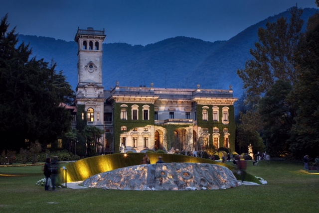 La Charity Dinner di Orticolario, giovedì 4 ottobre