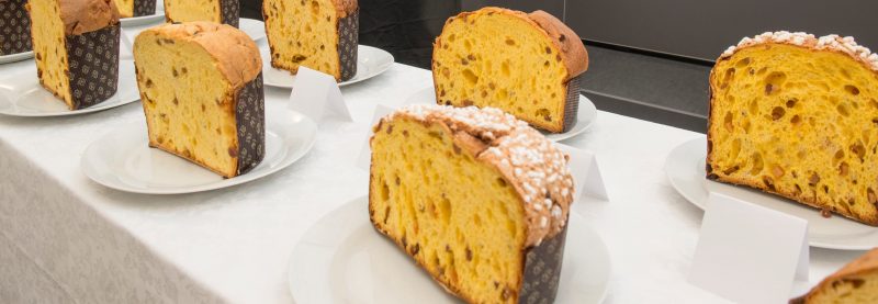 A Milano il Panettone dà spettacolo