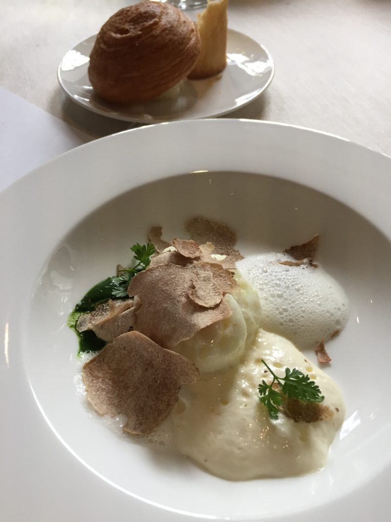 Grana padano: un formaggio da grande chef