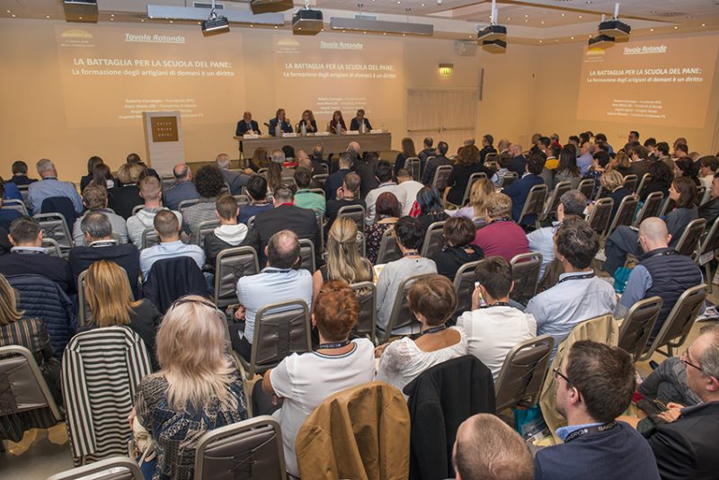 Bakery 3.0 – L’edizione più ricca che mai