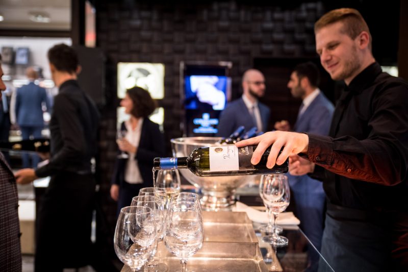 Prende il via “La Vendemmia” 2018
